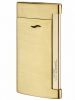 bat-lua-s-t-dupont-slim-7-full-golden-brushed-027711 - ảnh nhỏ  1