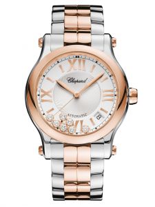 Đồng hồ Chopard Happy Sport 278559-6002