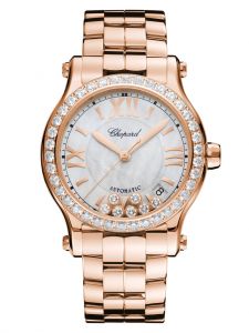 Đồng hồ Chopard Happy Sport 274808-5007