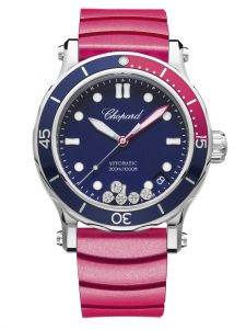 Đồng hồ Chopard Happy Ocean 278587-3002