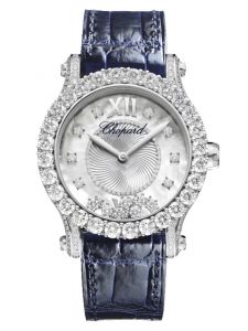 Đồng hồ Chopard Happy Sport Joaillerie 274809-1001