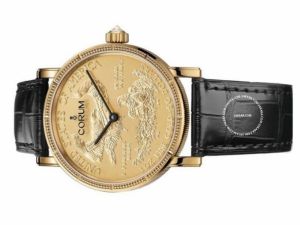 Đồng hồ Corum Heritage Coin 082.645.56/0001 MU52
