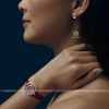 dong-ho-chopard-happy-diamonds-icons-203957-5210 - ảnh nhỏ 6