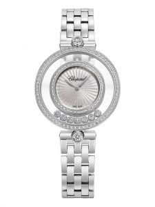 Đồng hồ Chopard Happy Diamonds Icons 209426-1202