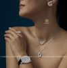 dong-ho-chopard-lheure-du-diamant-oval-medium-139383-1201 - ảnh nhỏ 6