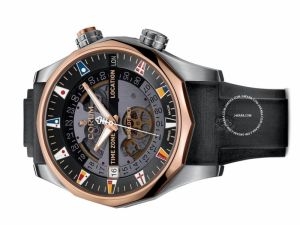 Đồng hồ Corum Admiral's Cup Worldtimer 637.101.05/F371 AN01