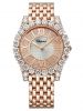 dong-ho-chopard-lheure-du-diamant-round-medium-109419-5401 - ảnh nhỏ  1