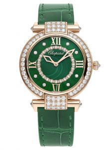 Đồng hồ Chopard Imperiale Joaillerie 385377-5002