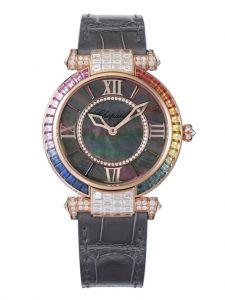 Đồng hồ Chopard Imperiale Joaillerie Rainbow 384242-5019