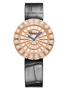 Đồng hồ Chopard Ice Cube 134015-5001