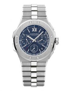 Đồng hồ Chopard Alpine Eagle Xl Chrono 298609-3001