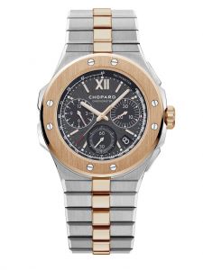 Đồng hồ Chopard Alpine Eagle Xl Chrono 298609-6001