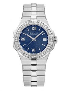 Đồng hồ Chopard Alpine Eagle Small 298601-3004