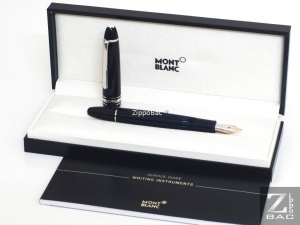 Montblanc 2851 - MS B.66 - Bút máy Montblanc Meisterstuck 146 Legrand - Platin - M