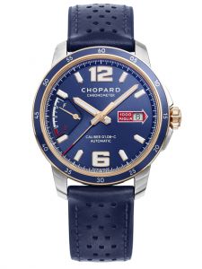 Đồng hồ Chopard Mille Miglia Gts Azzurro Power Control 168566-6002