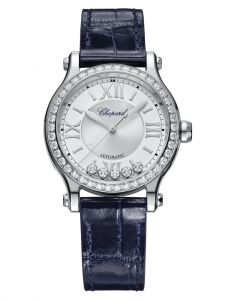 Đồng hồ Chopard Happy Sport 278608-3003 - Unworn