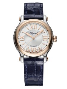 Đồng hồ Chopard Happy Sport 278608-6001