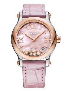 Đồng hồ Chopard Happy Sport 278559-6021