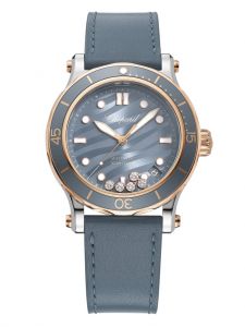 Đồng hồ Chopard Happy Ocean 278587-6001