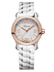 Đồng hồ Chopard Happy Sport 278590-6001