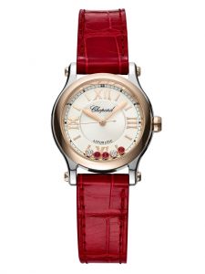 Đồng hồ Chopard Happy Sport 278573-6026