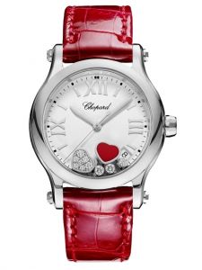 Đồng hồ Chopard Happy Hearts 278582-3005