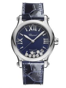 Đồng hồ Chopard Happy Sport 278559-3008