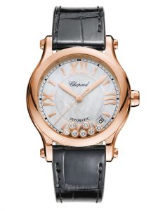 Đồng hồ Chopard Happy Sport 274808-5008