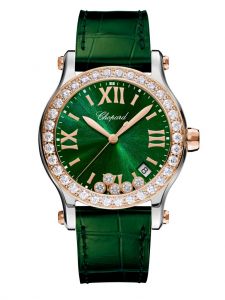 Đồng hồ Chopard Happy Sport 278582-6007