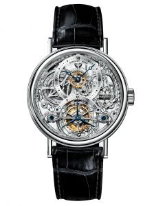 Đồng hồ Breguet Classique Complications 3355PT/00/986