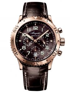 Đồng hồ Breguet Type XXI 3810BR/92/9ZU