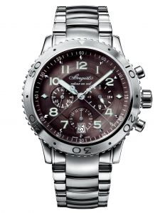 Đồng hồ Breguet Type XXI 3810ST/92/SZ9