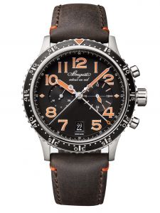Đồng hồ Breguet Type XXI 3815TI/HO/3ZU