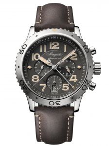 Đồng hồ Breguet Type XXI 3817ST/X2/3ZU