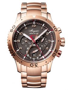 Đồng hồ Breguet Type XXII 3880BR/Z2/RXV