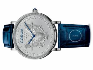 Đồng hồ Corum Heritage Coin 082.646.01/0003 MU53