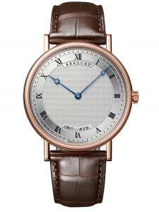 Đồng hồ Breguet Classique 5157BR/11/9V6