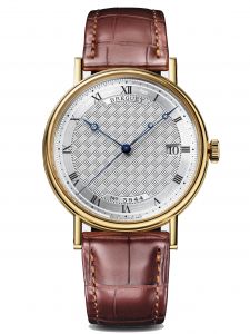 Đồng hồ Breguet Classique 5177BA/12/9V6