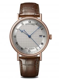 Đồng hồ Breguet Classique 5177BR/15/9V6