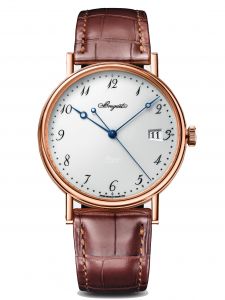 Đồng hồ Breguet Classique 5177BR/29/9V6