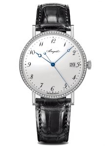 Đồng hồ Breguet Classique 5178BB/29/9V6/D000