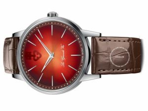 Đồng hồ Corum Heritage La Grande  Z082/03588