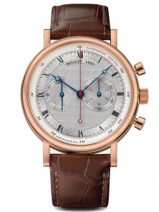Đồng hồ Breguet Classique 5287BR/12/9ZU
