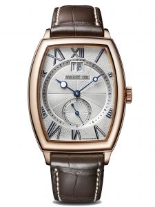 Đồng hồ Breguet Héritage 5410BR/12/9VV