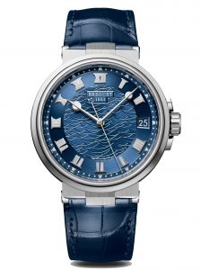 Đồng hồ Breguet Marine 5517BB/Y2/9ZU