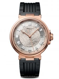 Đồng hồ Breguet Marine 5517BR/12/5ZU