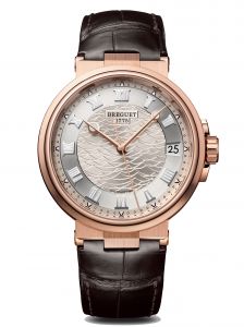 Đồng hồ Breguet Marine 5517BR/12/9ZU