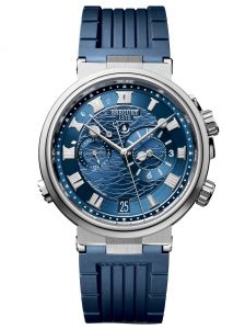 Đồng hồ Breguet Marine Alarme Musicale 5547BB/Y2/5ZU