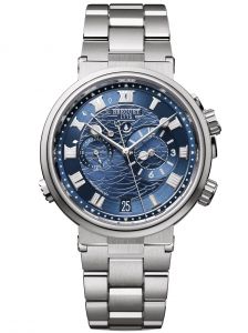 Đồng hồ Breguet Marine Alarme Musicale 5547BB/Y2/BZ0
