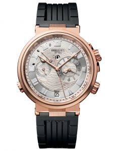 Đồng hồ Breguet Marine Alarme Musicale 5547BR/12/5ZU
